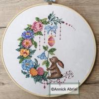 Jardin de paques annick abrial 4