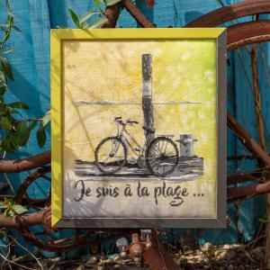 Je suis a la plage isa62 isabelle haccourt vautier 1