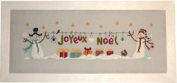 Joyeux noel 1