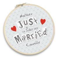 Just married m018 lilipoints 1