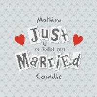 Just married m018 lilipoints 2