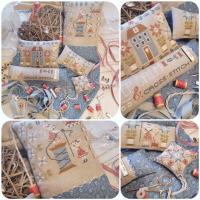 Keep calm cross stitch crocette a gogo 1