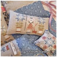 Keep calm cross stitch crocette a gogo 2