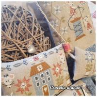 Keep calm cross stitch crocette a gogo 5