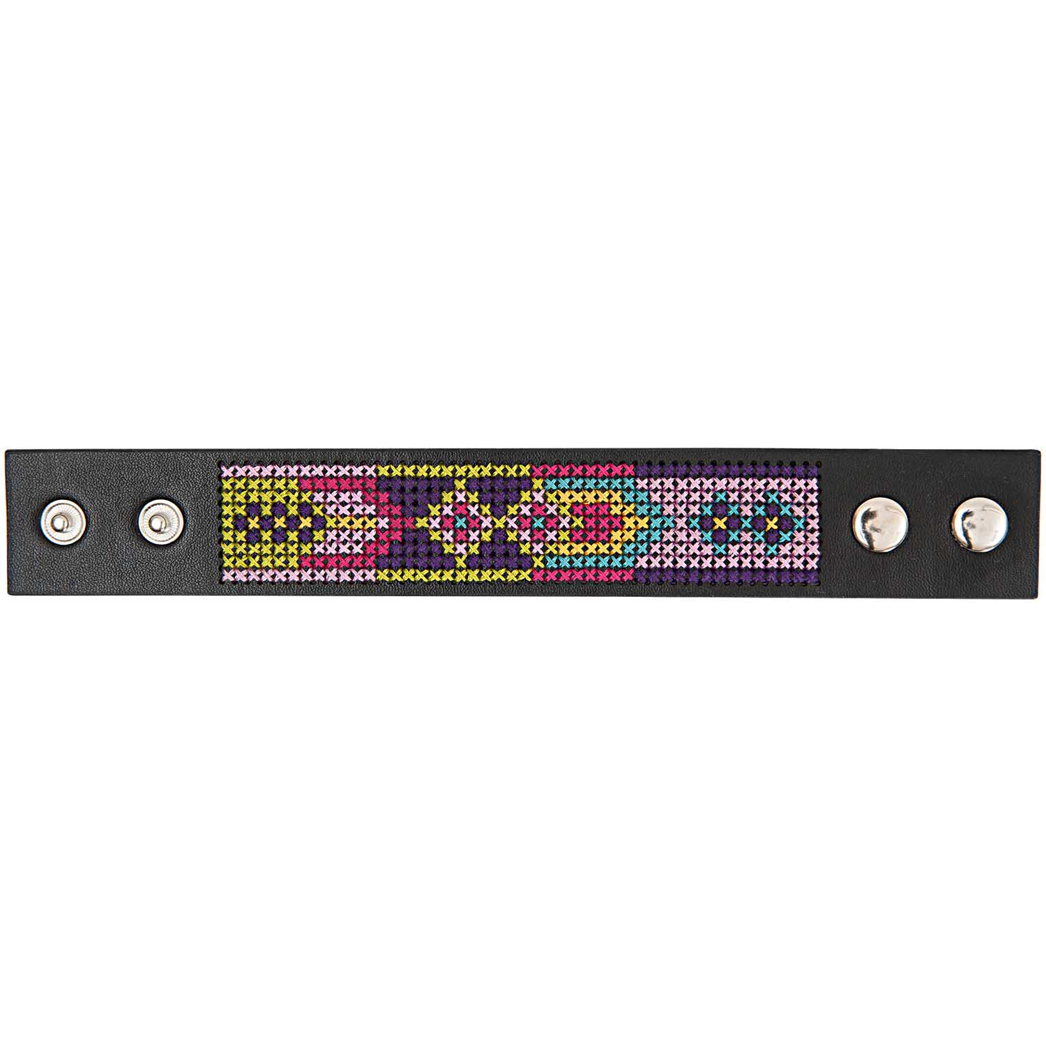 Kit bracelet a brdoer rico design 7094 35 14