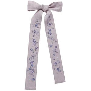Kit de broderie ruban myosotis 4 cm rico design 100405
