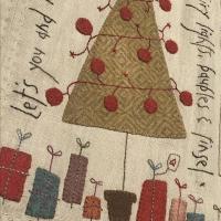 Kit di lane the santa the tree the turkey me anni downs 4