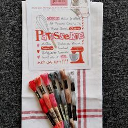 **KIT** La Patisserie G042 Lilipoints