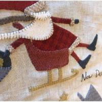 Kit the santa the tree the turkey and me par anni downs 6