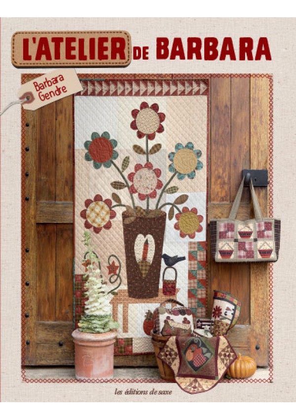 L atelier de barbara