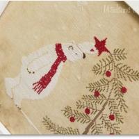 L ours et l arbre 2