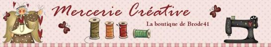 La boutique de broderie 41 mercerie creative tout l univers de la broderie 1