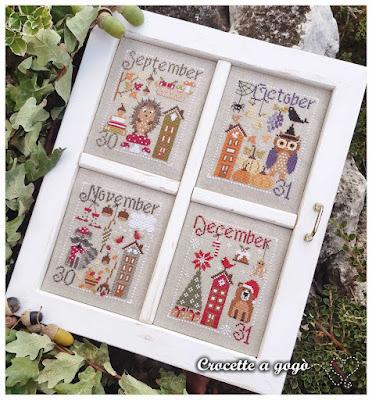 La finestra del tempo 3eme partie crocette a gogo 1