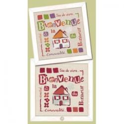 La Maison du Bonheur W002 Lilipoints