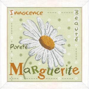 La Marguerite J004 Lilipoints