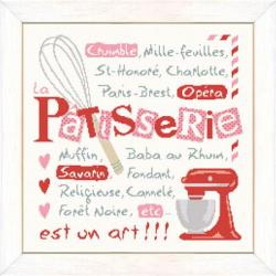 La Patisserie G042 Lilipoints