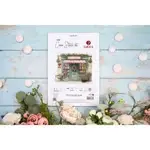 La petite boutique de cadeaux kit de point de croix b1429 1