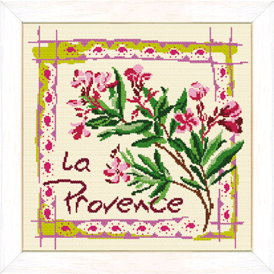 La Provence P001 Lilipoints