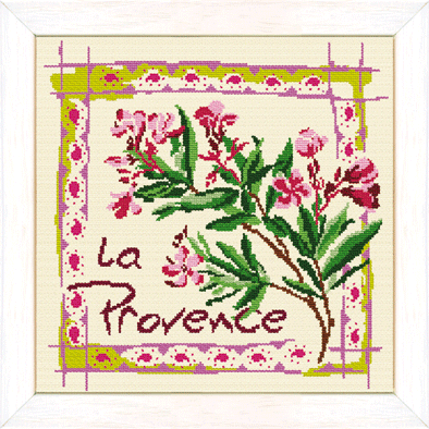 La provence p01 lilipoints