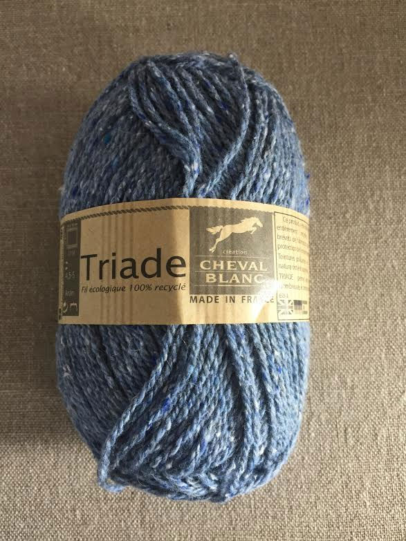 Laine triade 3