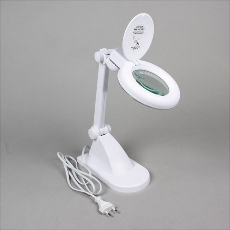 Lampe loupe naturalight en1040