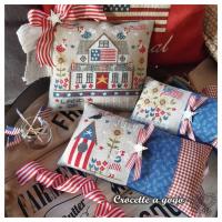 Land of liberty crocette a gogo 1