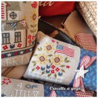 Land of liberty crocette a gogo 3