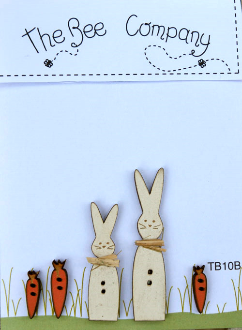 Lapins et carottes tb10b