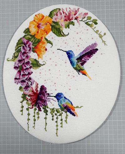 Le colibri annick abrial 3