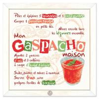 Le gaspacho g048 lilipoints