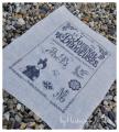Le journal des brodeuses 1