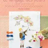 Le langage des fleurs de helene le berre 1