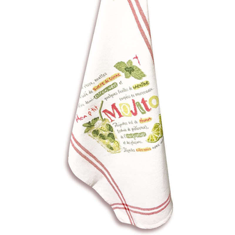 Le mojito lilipoints 1
