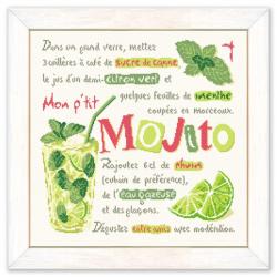 Le Mojito G035 Lilipoints