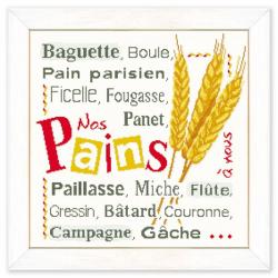 Le Pain G039 Lilipoints