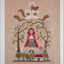 Le Petit Chaperon Rouge FT55 Jardin Privé