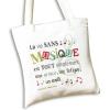 Fiche Sac Musique SAC11 Lilipoints