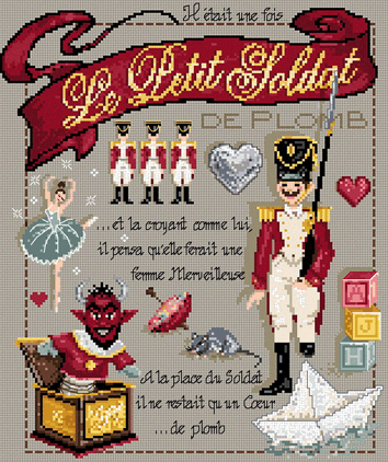 Lepetitsoldatdeplomb