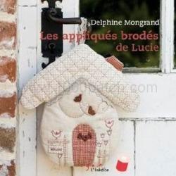 Les Appliqués Brodés de Lucie
