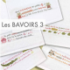 Fiche broderie les bavoirs b028 lilipoints naissance