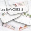 Les bavoirs 4 B030 Lilipoints