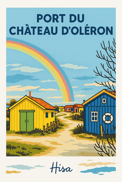 Les cabanes d en face af06 fiche ou kits de points de croix isabelle haccourt vautier 1