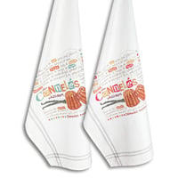 Les canneles g060 fiche ou kits de points de croix lilipoints 4