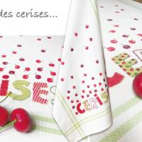 Fiche ou kits les cerises fiche point de croix pt07 lilipoints 4