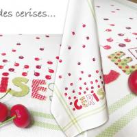 Les cerises fiche point de croix pt07 lilipoints