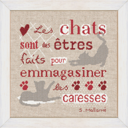 Les chats Z002 Lilipoints