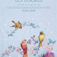 Les oiseaux de helene le berre