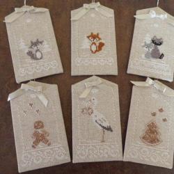 Les petits mondes Couleur d'Etoile CE0161