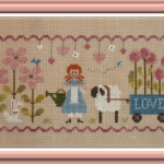Lili au jardin dm20 jardin prive