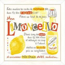 Limoncello G041 Lilipoints